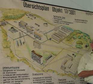 Lageplan Objekt 5001