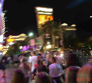 Las Vegas Strip