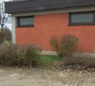 Turn- und Festhalle Mehrstetten