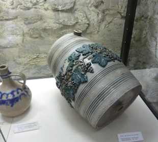 Rheingauer Weinmuseum Rüdesheim