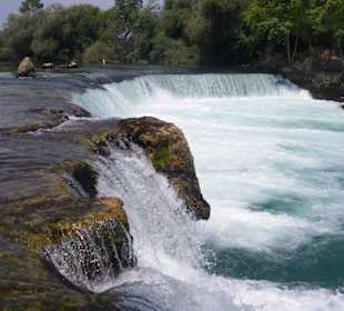Wasserfall Manavgat