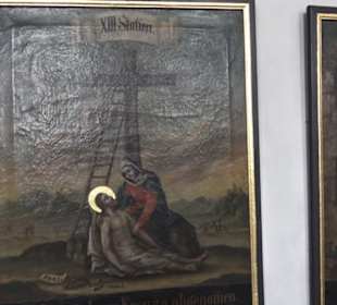 Kath. Pfarrkirche St. Urban