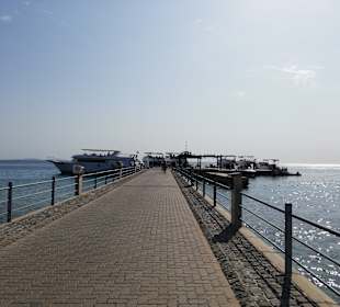 Yachthafen Hurghada