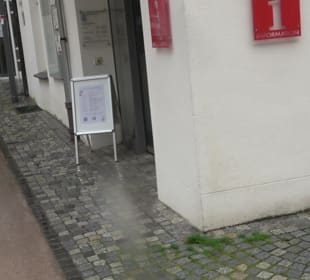 Tourist-Information