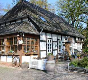 Braugasthaus Mühlengrund Wienhausen