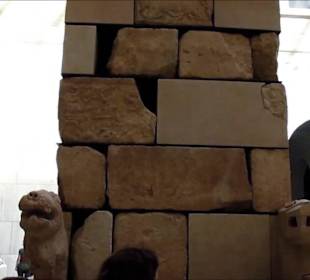 Museo Arqueologico Nacional