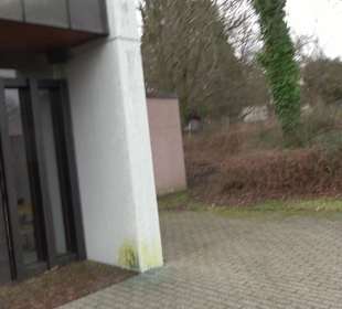 Aussegnungshalle Reicheneck