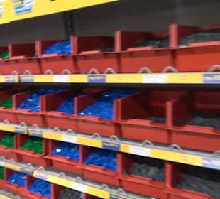 Die Fabrik - Lego City