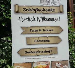 Schloßschenke