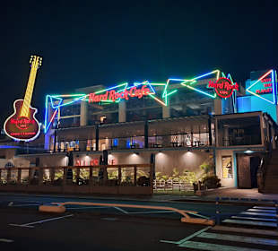 Hard Rock Cafe