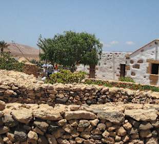 Das Leben in Spanien