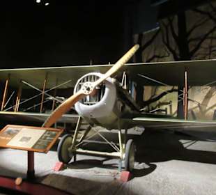 Im Museum of Flight