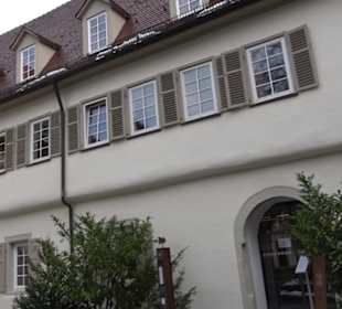 Stift Urach 