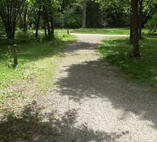 Fürstengarten Hechingen