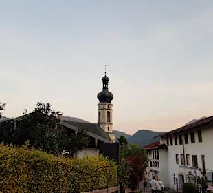 Pfarrkirche St. Pankratius