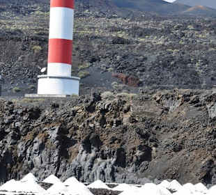 Faro de Fuencaliente