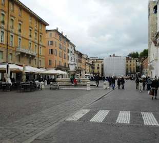 Piazza Paolo VI