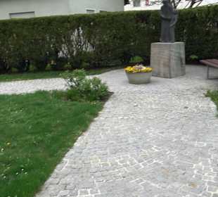 Pfarrer-Julius-Zodel-Platz