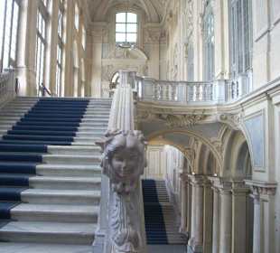 Scalone monumentale