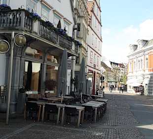 Altstadt Bad Salzuflen