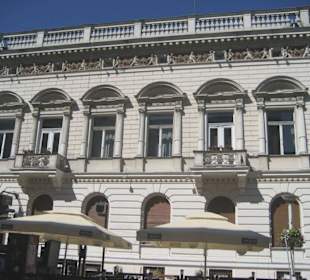 Nr. 77 - Goldfeder Bankhaus