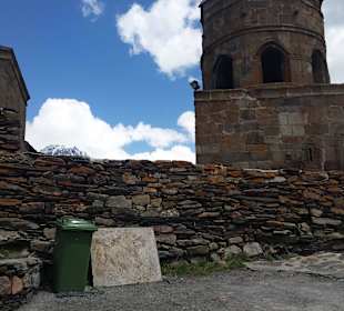 Gruzińska Droga Wojenna