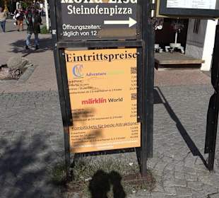 Stadtrundgang Titisee