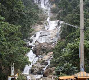 Wasserfall