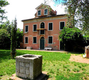 Insel Torcello