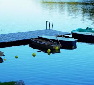 Restaurant Fischerstube