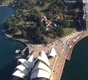 Sydneyer Oper