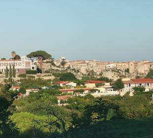 Altstadt Tropea