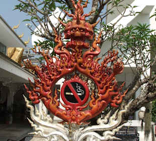 Wat Rong Khun