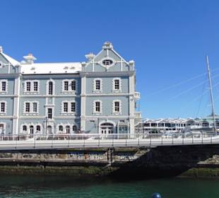 V & A Waterfront Kapstadt