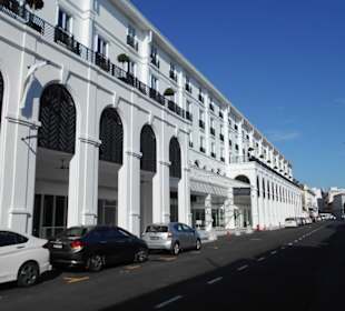 Altstadt George Town