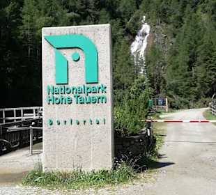 Wandern