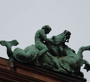 Naturkundemuseum Senckenberg