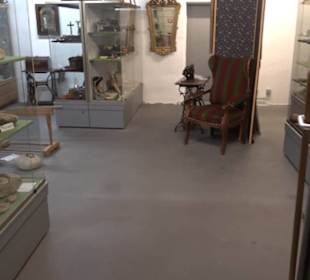 Museum Römer und Bajuwaren