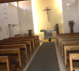 Kirche St. Johannes Bondorf