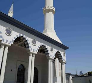 Jumeirah Moschee