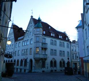 Stare Miasto Tallinn