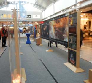 Billstedt Center