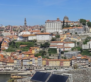 Stadtrundgang Porto