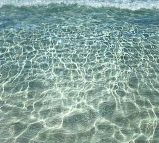 Strand Paguera/Peguera