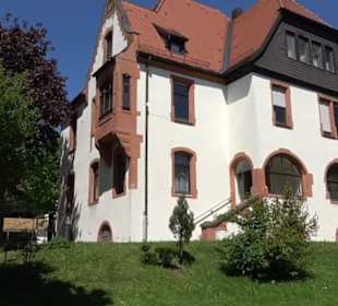 Historischer Rundgang Magolsheim