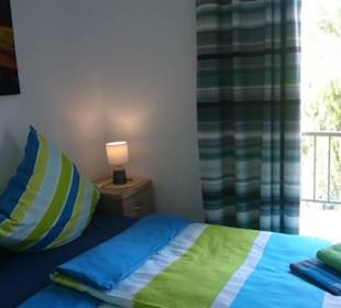 Townhouse Maritima, Doppelbett-Zimmer