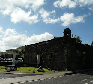 Stadtrundfahrt mit dem Pferdewagen