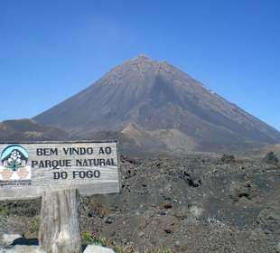 Pico Fogo