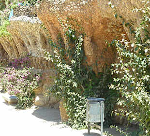 Park Güell