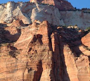 Parco nazionale Bryce Canyon